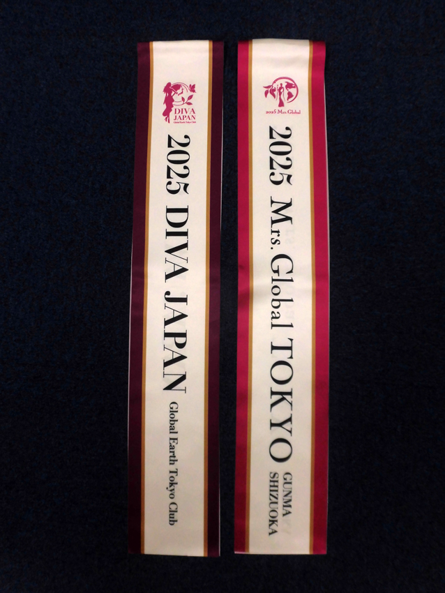 2025 Mrs.Gloval TOKYO