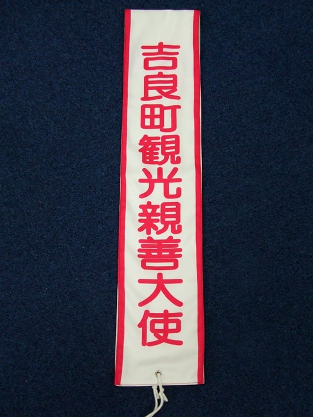 観光親善大使