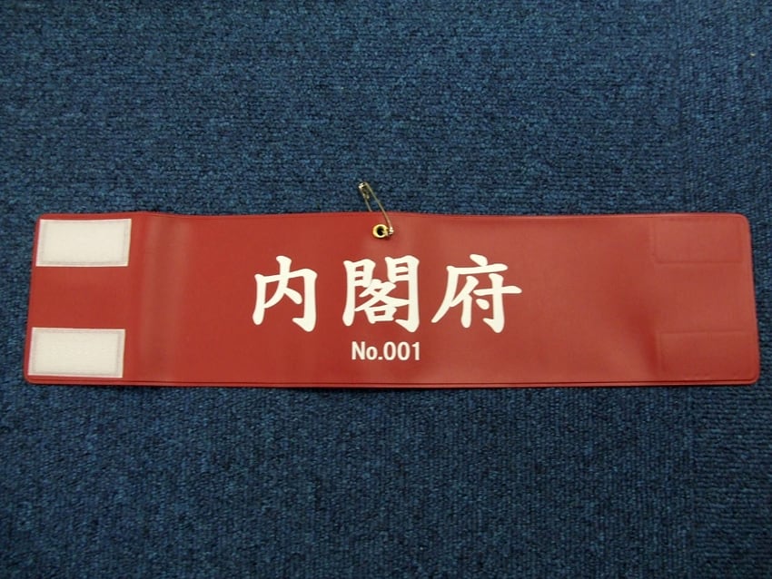 内閣府様