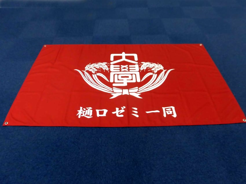 樋口ゼミ様